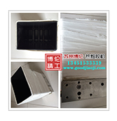 渐进式加热熔胶桶